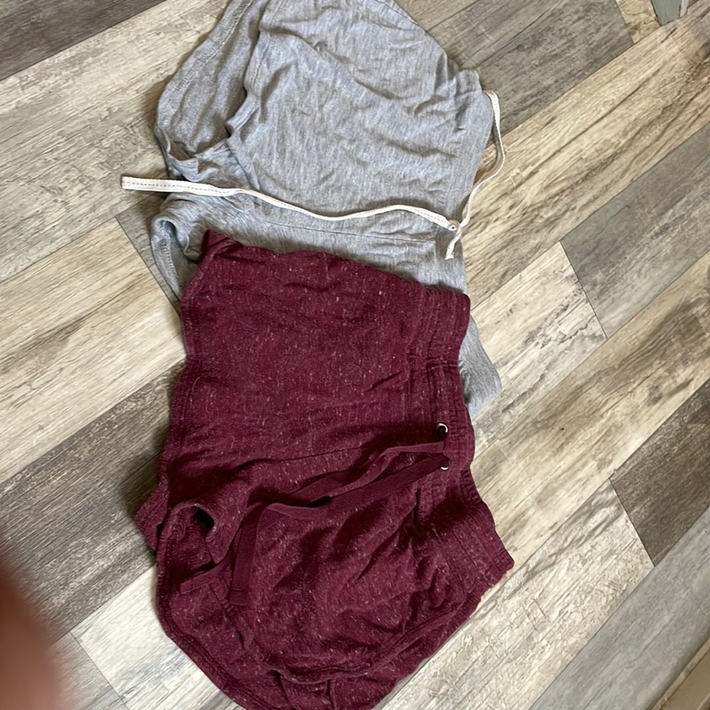 Comfy shorts